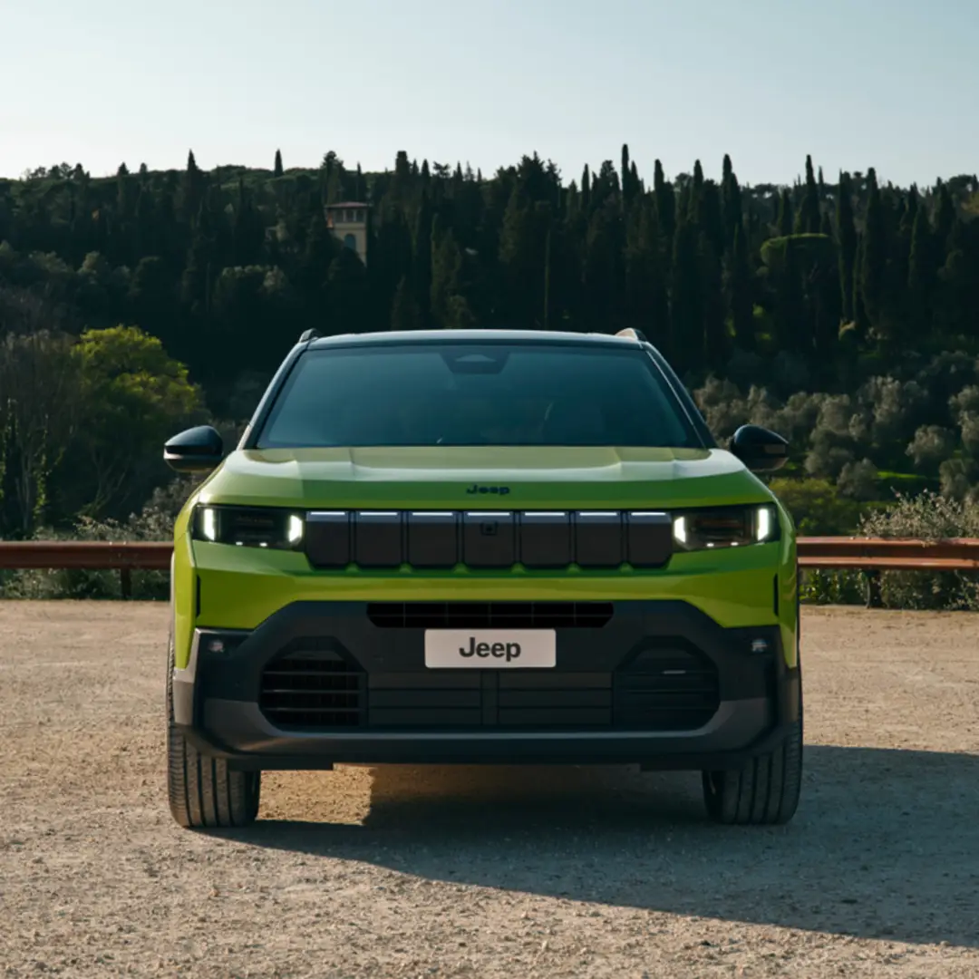 JEEP COMPASS 1.6 M-Jet 130cv MT Longitude - Tua da €29.900 oppure con Finanziamento da €249 al mese