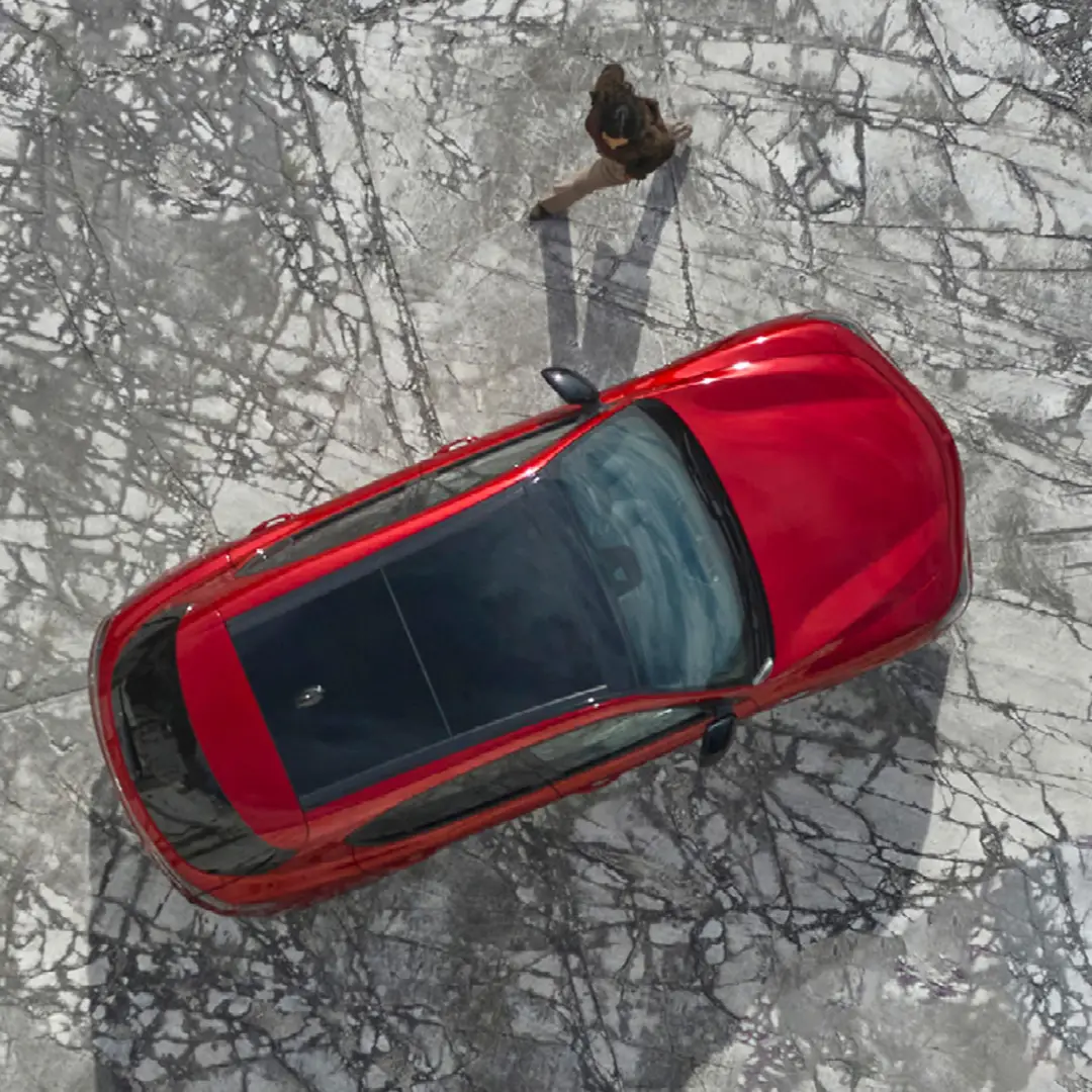 ALFA ROMEO TONALE SPRINT HYBRID - Tua da €50.831 o con Finanziamento da €450 al mese
