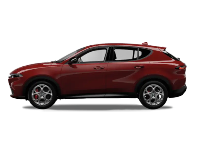 immagine veicolo nuovo ALFA ROMEO Tonale