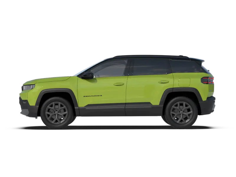 immagine veicolo nuovo JEEP Compass 3ª serie