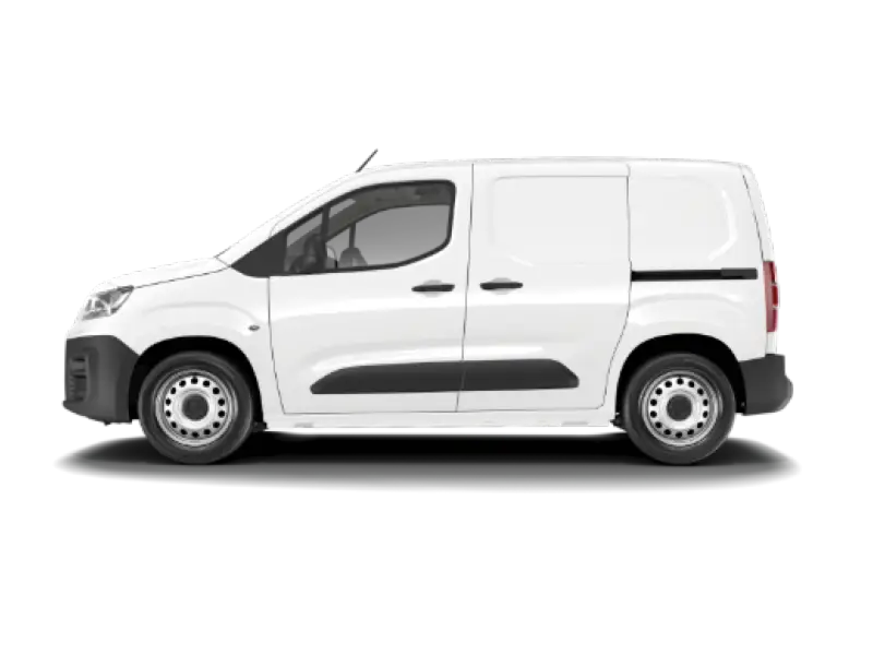 immagine veicolo nuovo Fiat Professional E-Doblò