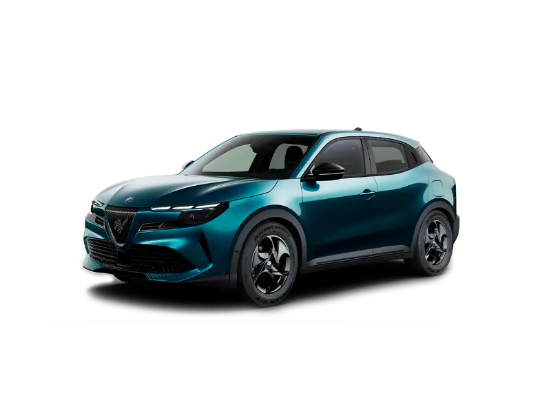 immagine veicolo nuovo ALFA ROMEO Junior