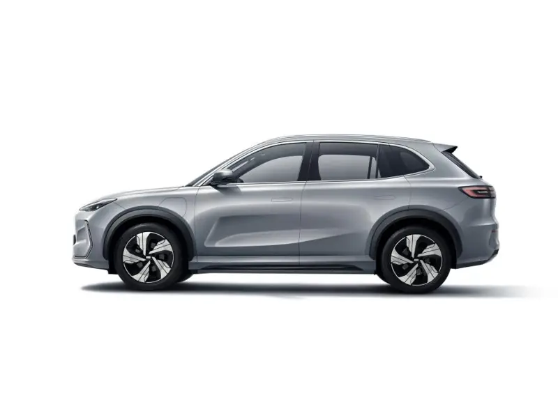 immagine veicolo nuovo GEELY EX5