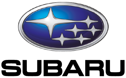 logo subaru